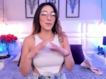 lizzi_hotman on Chaturbate