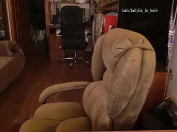 llia_orgel on Chaturbate 