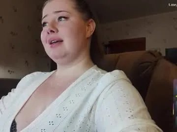 llia_orgel on Chaturbate 