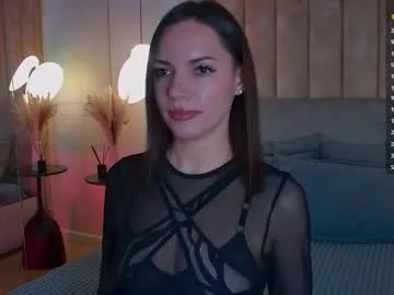 lolla_spencer on Chaturbate 