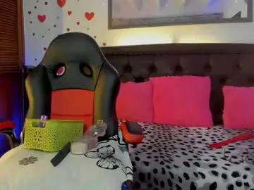 lonely_shewolf on Chaturbate