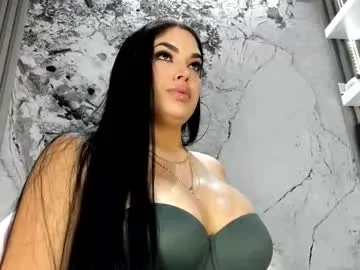 loren_baker on Chaturbate