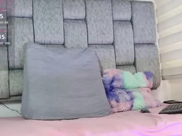 loren_ortiiz on Chaturbate