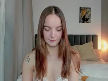 lostcherry99 on Chaturbate