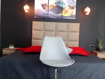 louis_marley_ on Chaturbate