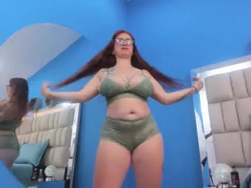 love_melany0 on Chaturbate