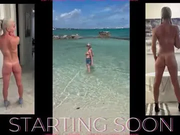 lovemoscarlett on Chaturbate