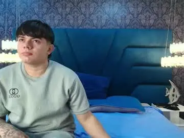 loverebels_ on Chaturbate