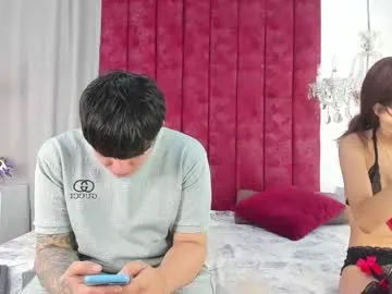 loverebels_ on Chaturbate