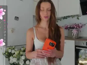 lucky__lady_ on Chaturbate