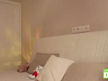 lulu_moons on Chaturbate 