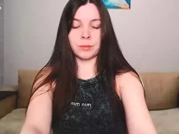 lunalovesuu on Chaturbate