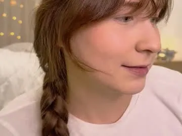 lunoria on Chaturbate