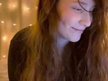 lunoria on Chaturbate