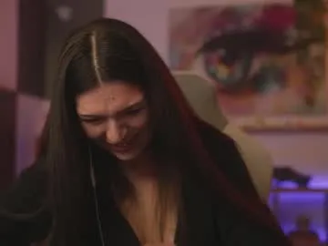 m1agarand on Chaturbate