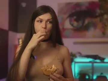 m1agarand on Chaturbate