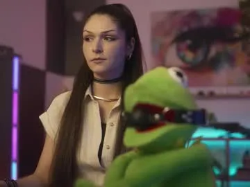 m1agarand on Chaturbate