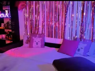 magic_alie on Chaturbate