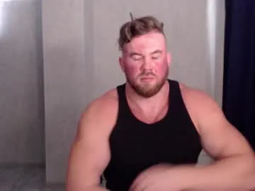 magicmax2017 on Chaturbate