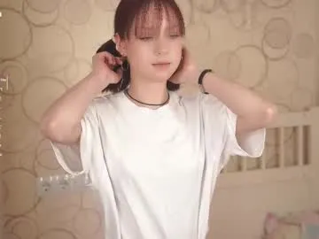 maisiemiller on Chaturbate