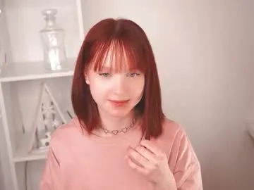 maisiemiller on Chaturbate