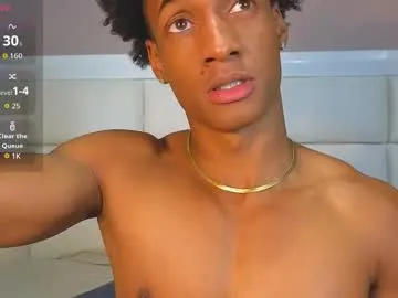 malkongarcia on Chaturbate