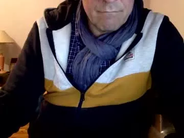 manpower2012 on Chaturbate