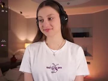 margarethowell — Goal: make my fingers wetHello! my name is Bella! Will we become friends? #teen #bigboobs #natural #lovense #squirt [11 tokens remaining]