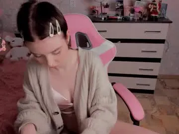 margopink on Chaturbate