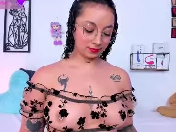mari_sweett on Chaturbate