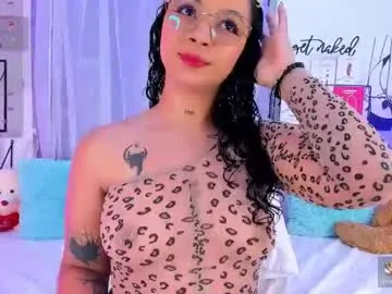 mari_sweett on Chaturbate