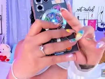 mari_sweett on Chaturbate