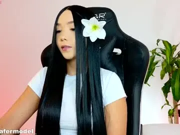 mariafer05 on Chaturbate