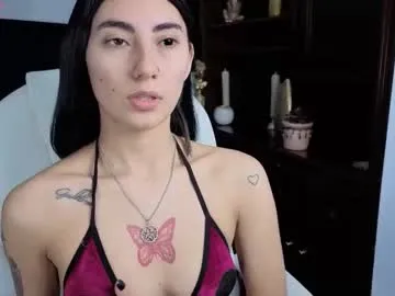 mariagh_ on Chaturbate