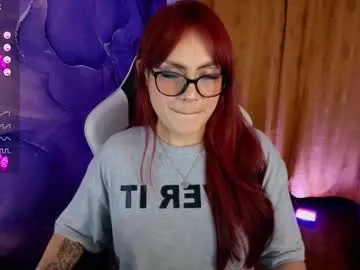 mariana_sub_ on Chaturbate