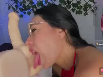 mariana_vidal on Chaturbate