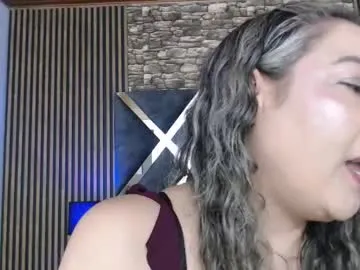 marie_hss on Chaturbate