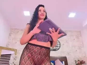 marilyn_blakee on Chaturbate