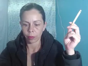 marilyn_xxxx on Chaturbate