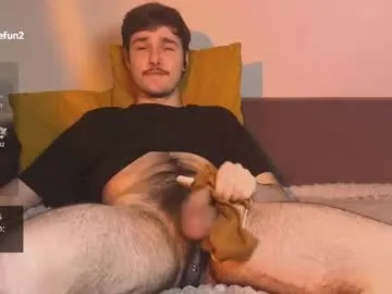 marksibul on Chaturbate