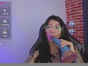 marllena — Play with me  #tattoo #fuckmachine #hairy #natural #goth [958 tokens remaining]