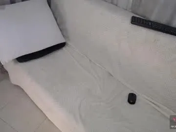 martiniella on Chaturbate