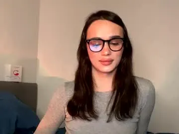 mary_geyson1 on Chaturbate