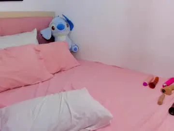 maryalelove on Chaturbate