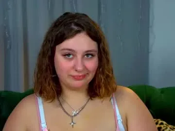 marymurrays on Chaturbate