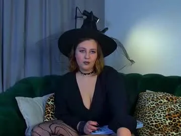 marymurrays on Chaturbate