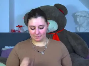 marymurrays on Chaturbate