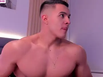 mason_bennet on Chaturbate