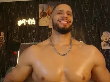 massimo_greco2 on Chaturbate