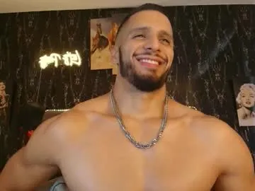 massimo_greco2 on Chaturbate